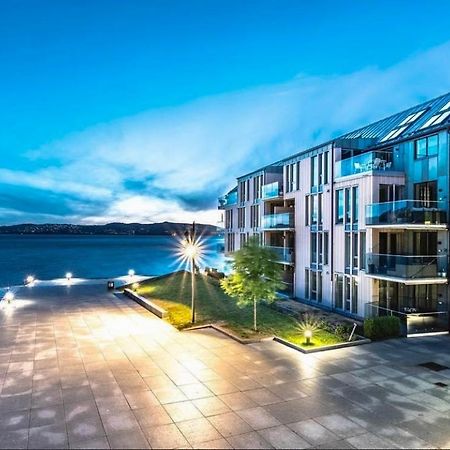 Cityfjord Apartment In Bergen Centrum Dış mekan fotoğraf