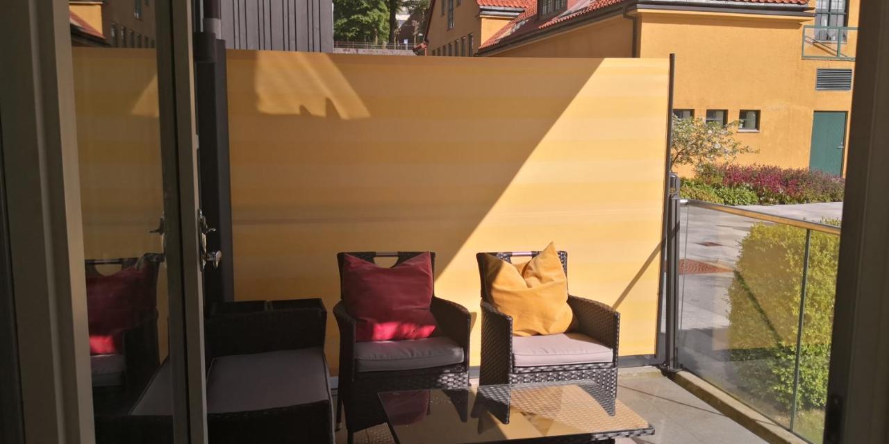 Cityfjord Apartment In Bergen Centrum Dış mekan fotoğraf