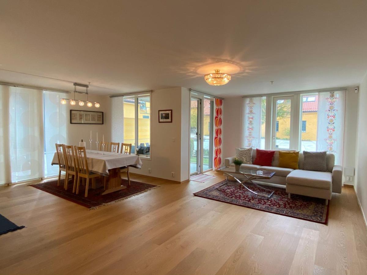 Cityfjord Apartment In Bergen Centrum Dış mekan fotoğraf