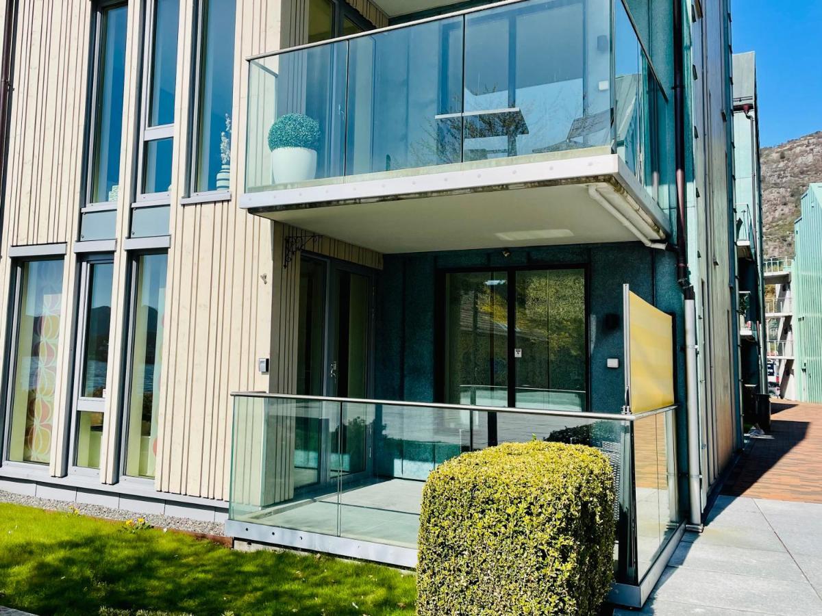Cityfjord Apartment In Bergen Centrum Dış mekan fotoğraf