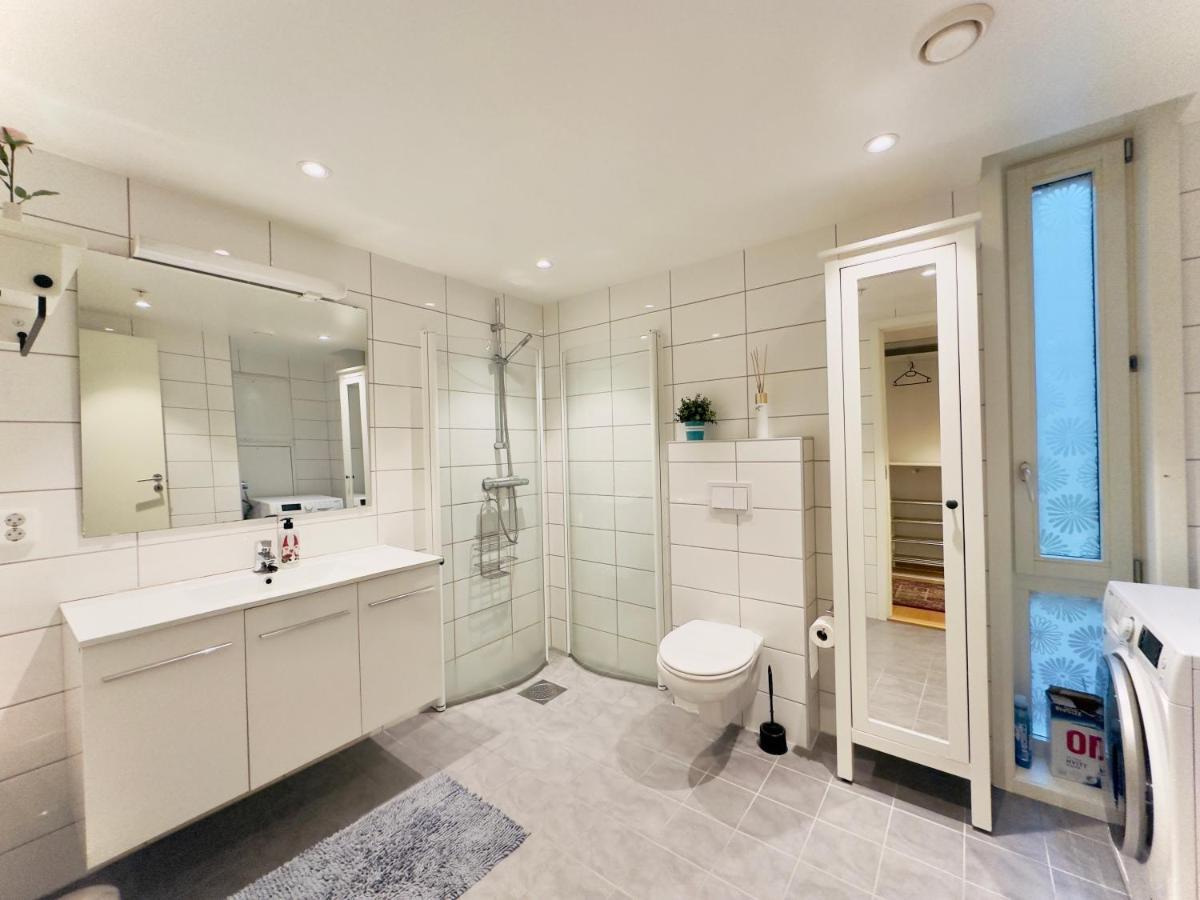 Cityfjord Apartment In Bergen Centrum Dış mekan fotoğraf