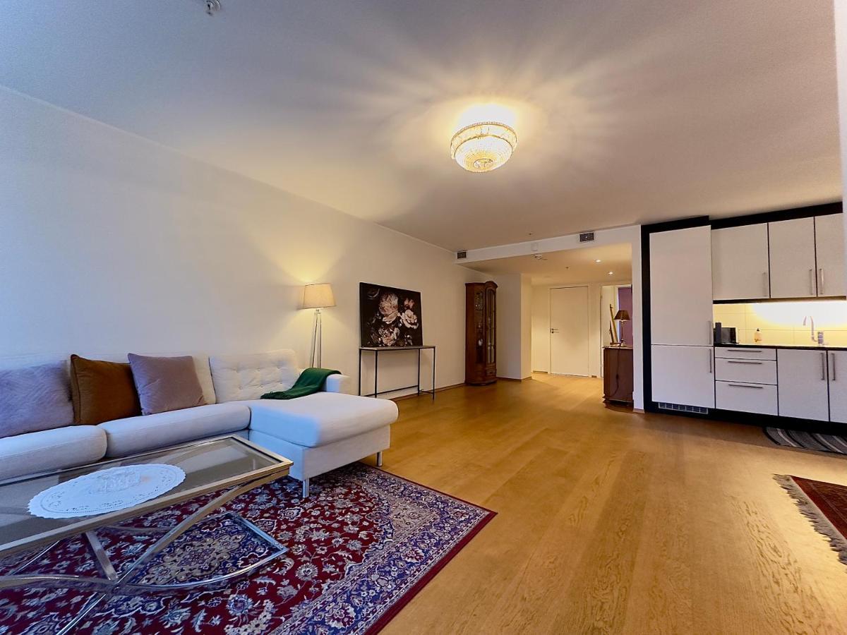 Cityfjord Apartment In Bergen Centrum Dış mekan fotoğraf